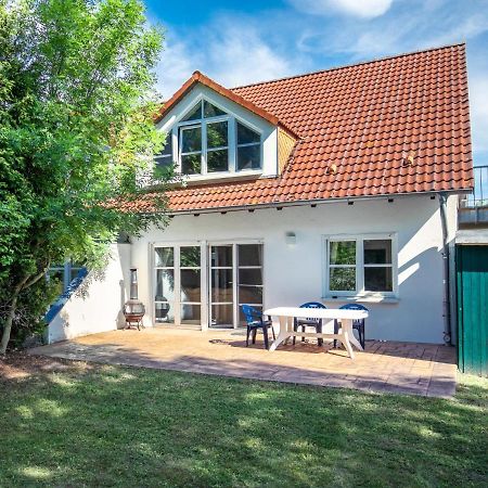 Holiday Home Losentitz By Interhome Garz  Kültér fotó