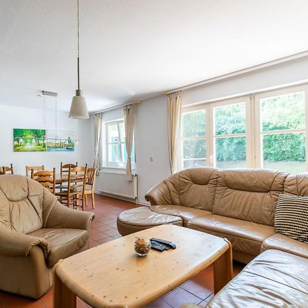 Holiday Home Losentitz By Interhome Garz  Kültér fotó