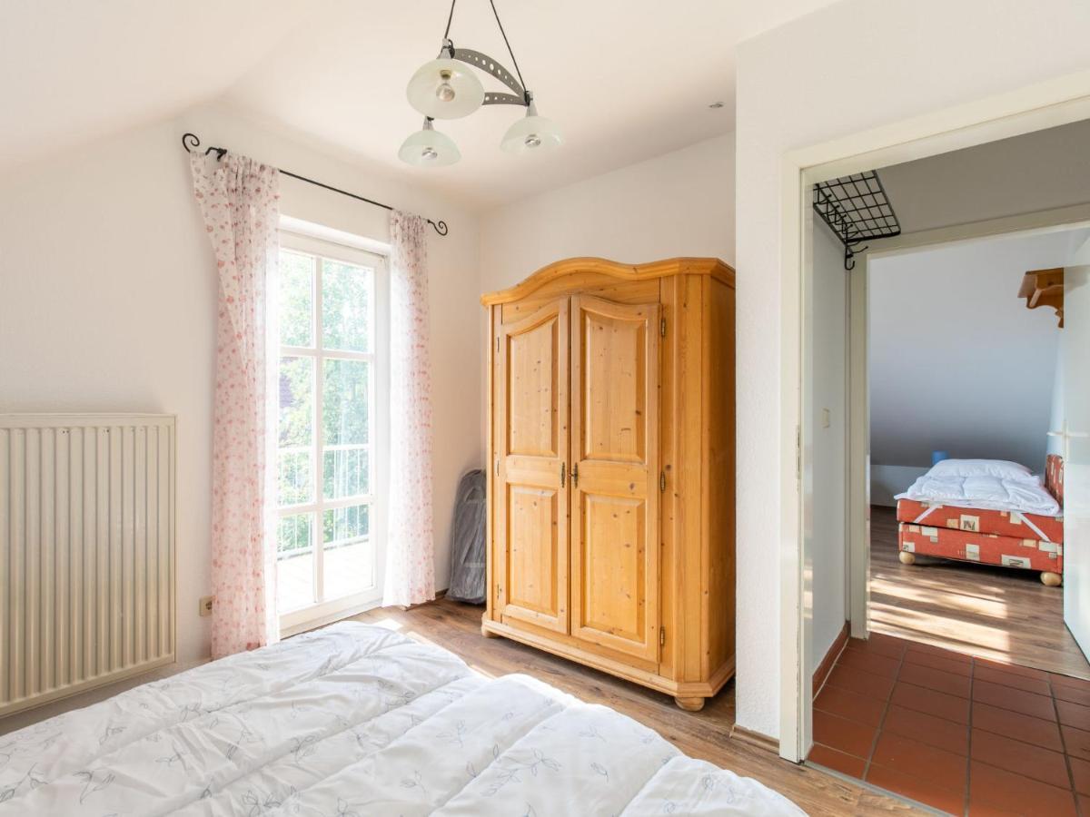 Holiday Home Losentitz By Interhome Garz  Kültér fotó