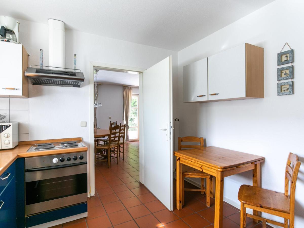 Holiday Home Losentitz By Interhome Garz  Kültér fotó