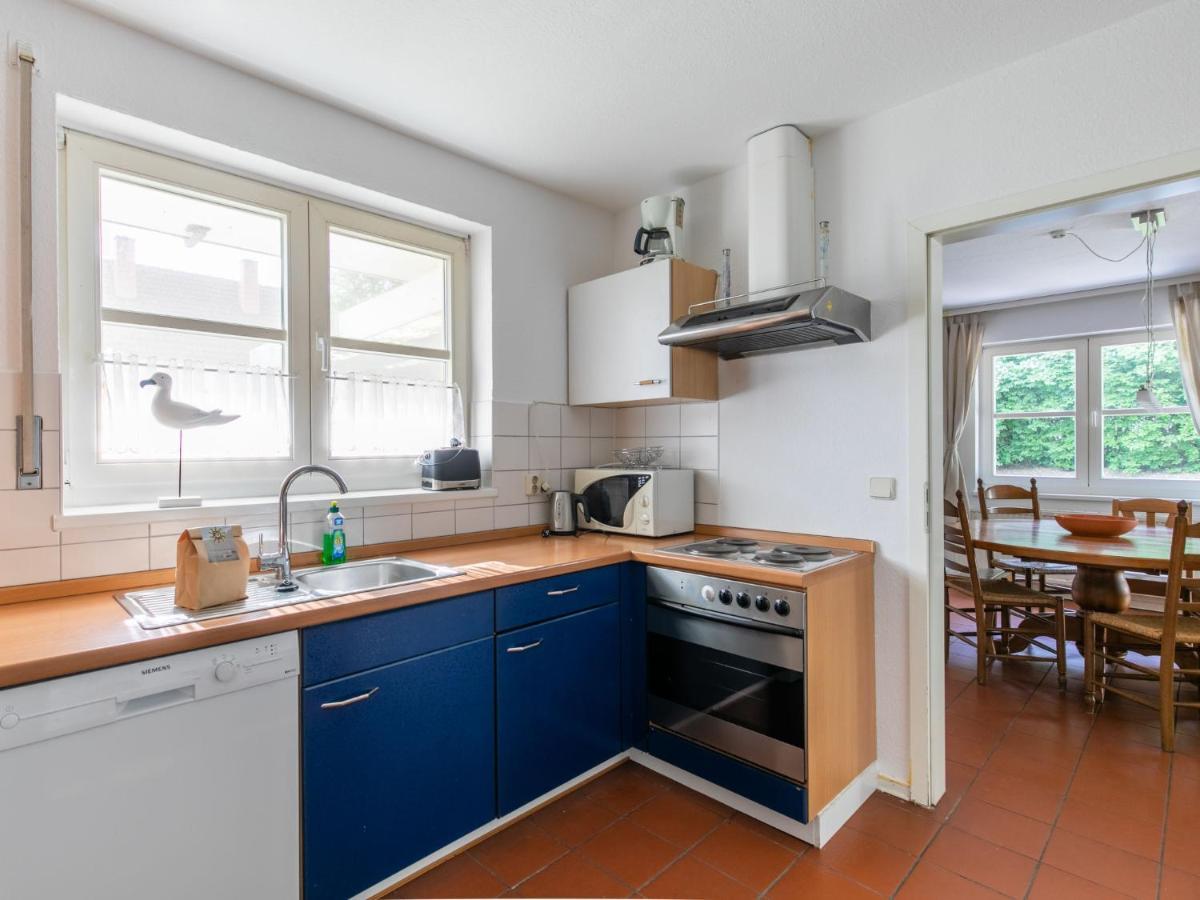 Holiday Home Losentitz By Interhome Garz  Kültér fotó