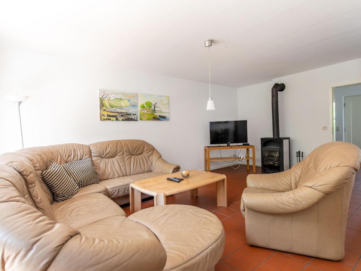 Holiday Home Losentitz By Interhome Garz  Kültér fotó