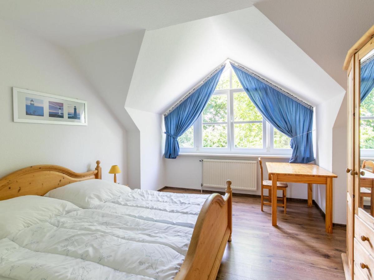 Holiday Home Losentitz By Interhome Garz  Kültér fotó