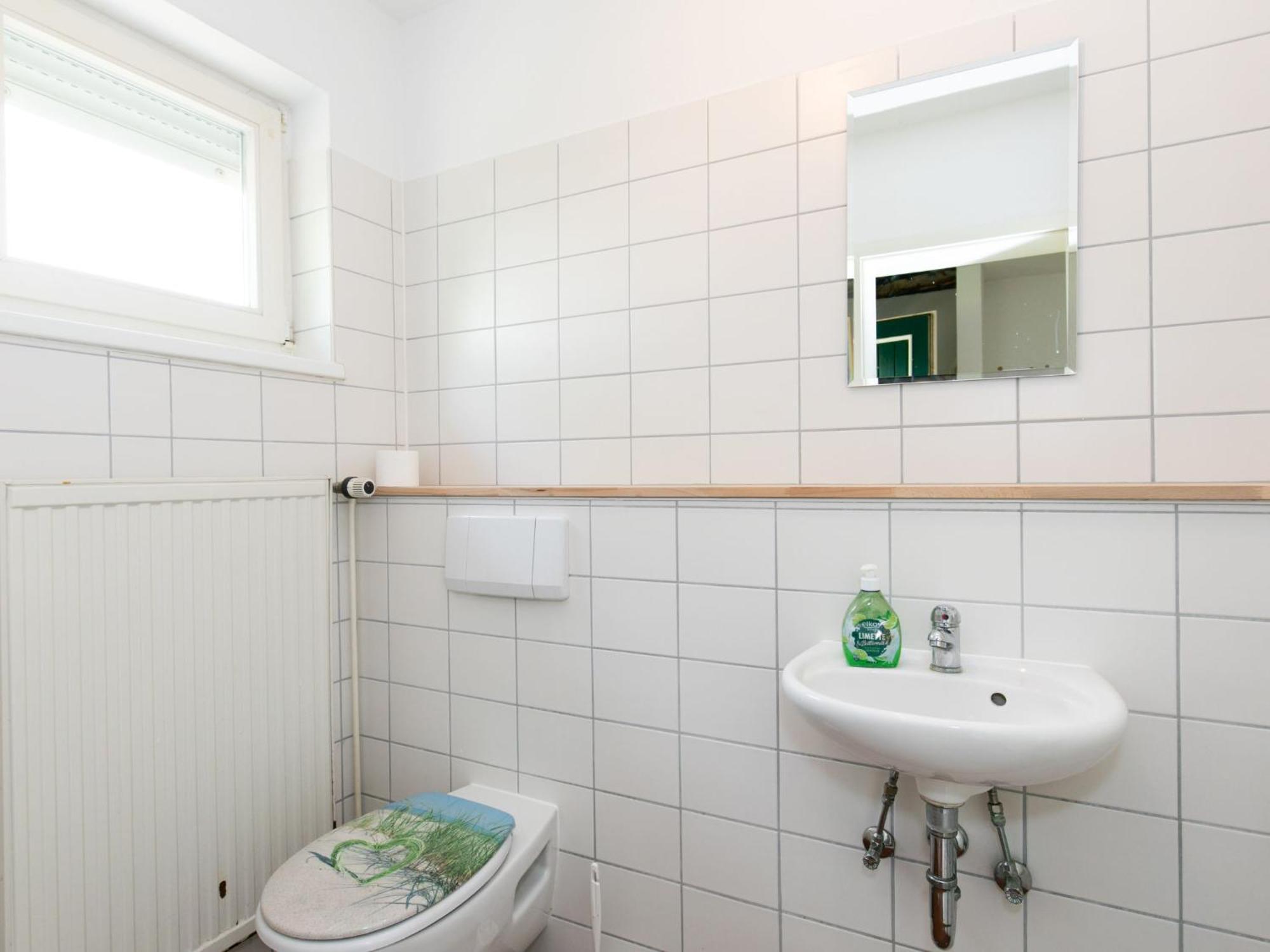 Holiday Home Losentitz By Interhome Garz  Kültér fotó