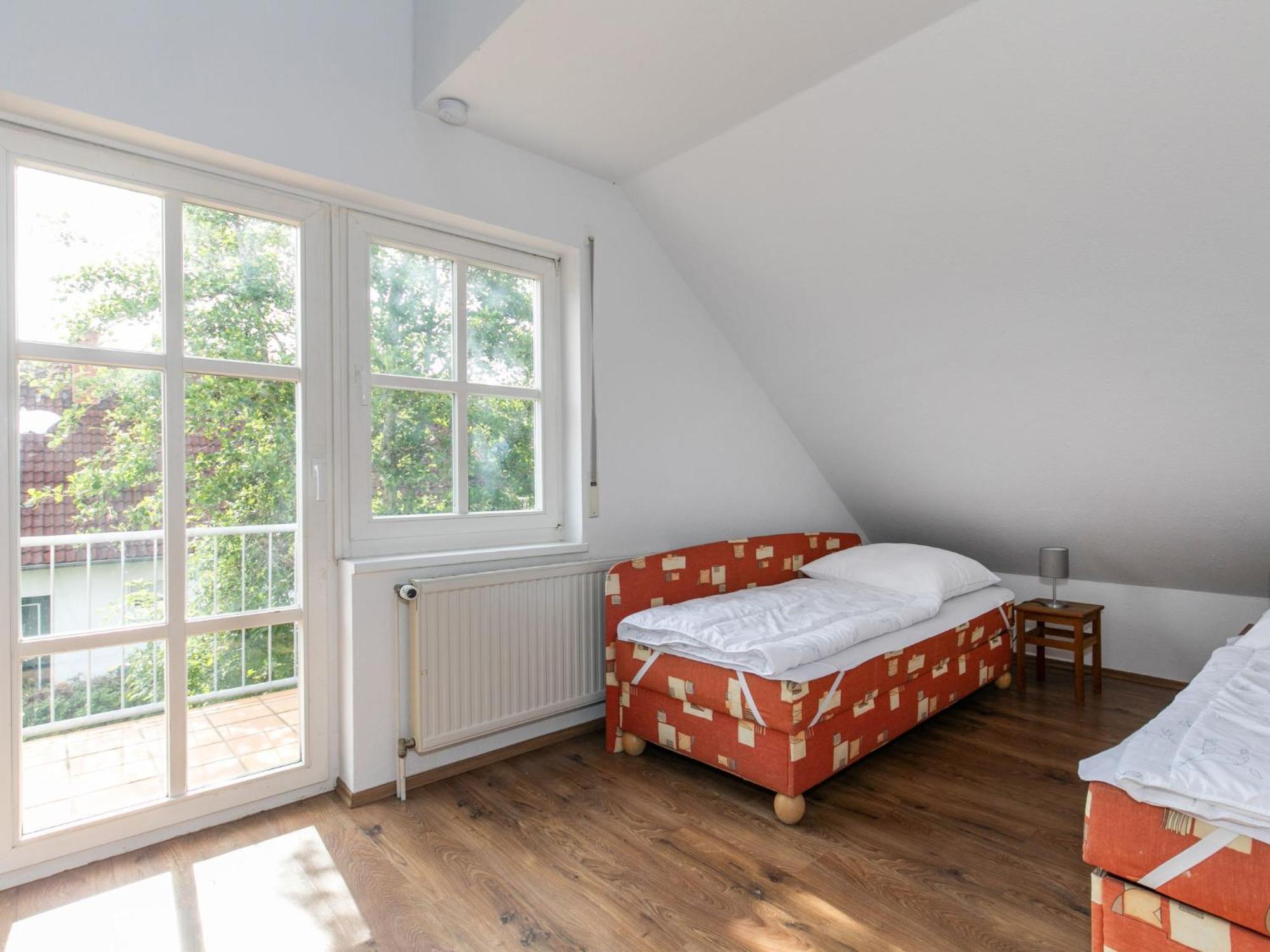 Holiday Home Losentitz By Interhome Garz  Kültér fotó