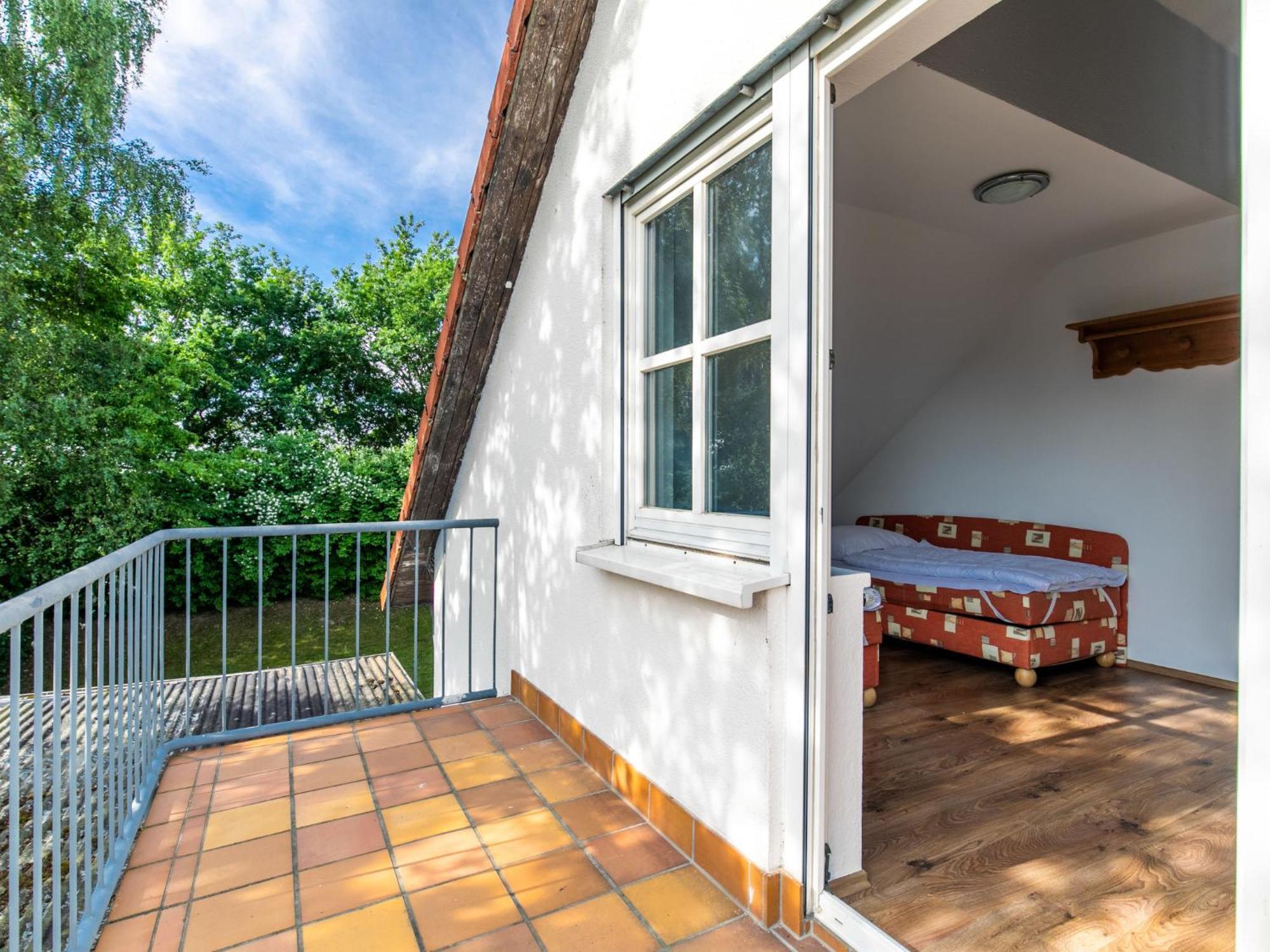 Holiday Home Losentitz By Interhome Garz  Kültér fotó